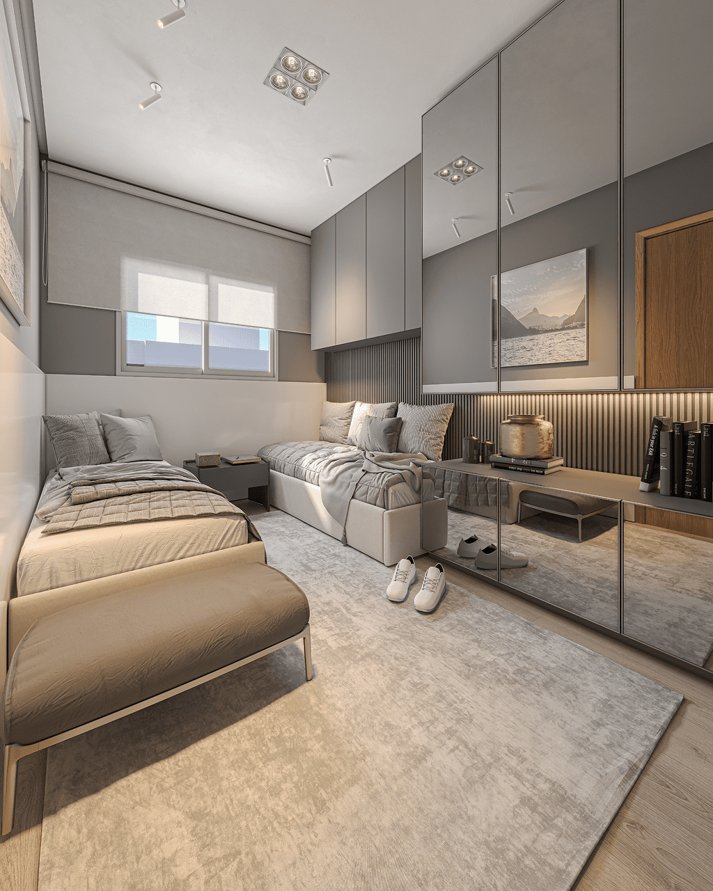 Imagem 11 do Torres di Venezia