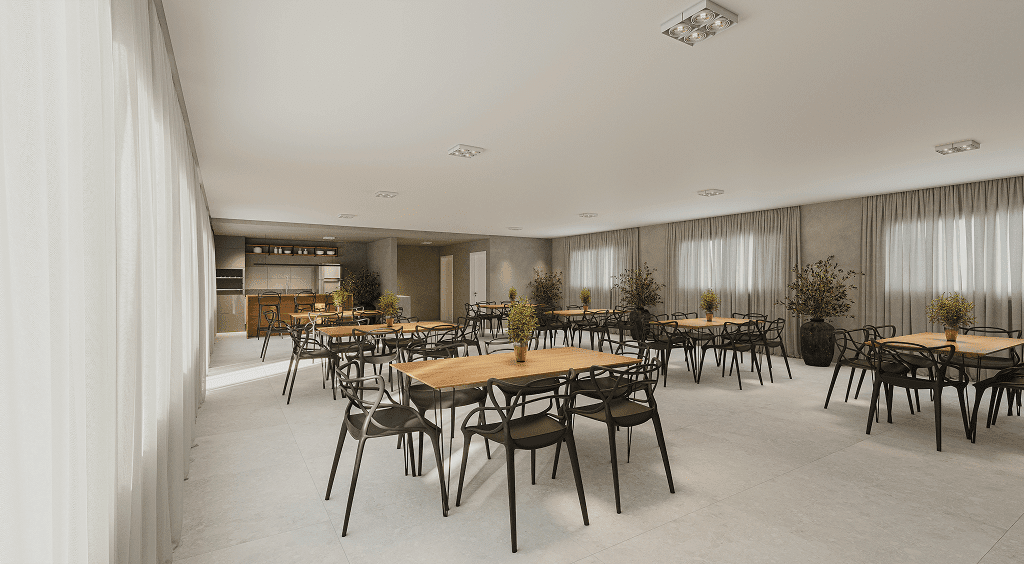 Imagem 11 do Vivaldi Home Club