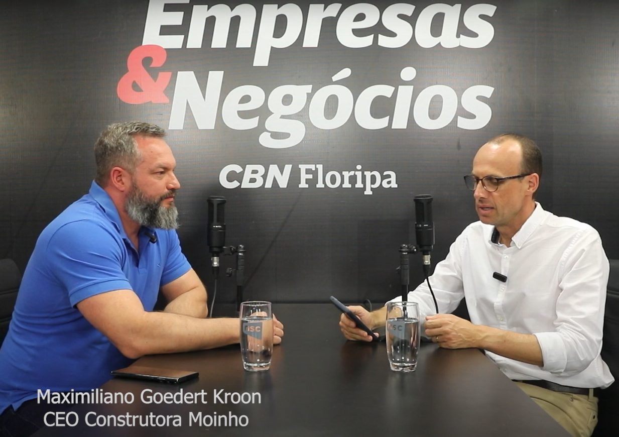 Depoimento em vídeo de morador Moinho