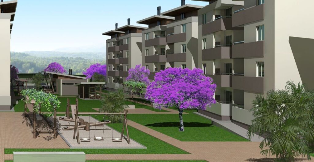 Bosque Roxo