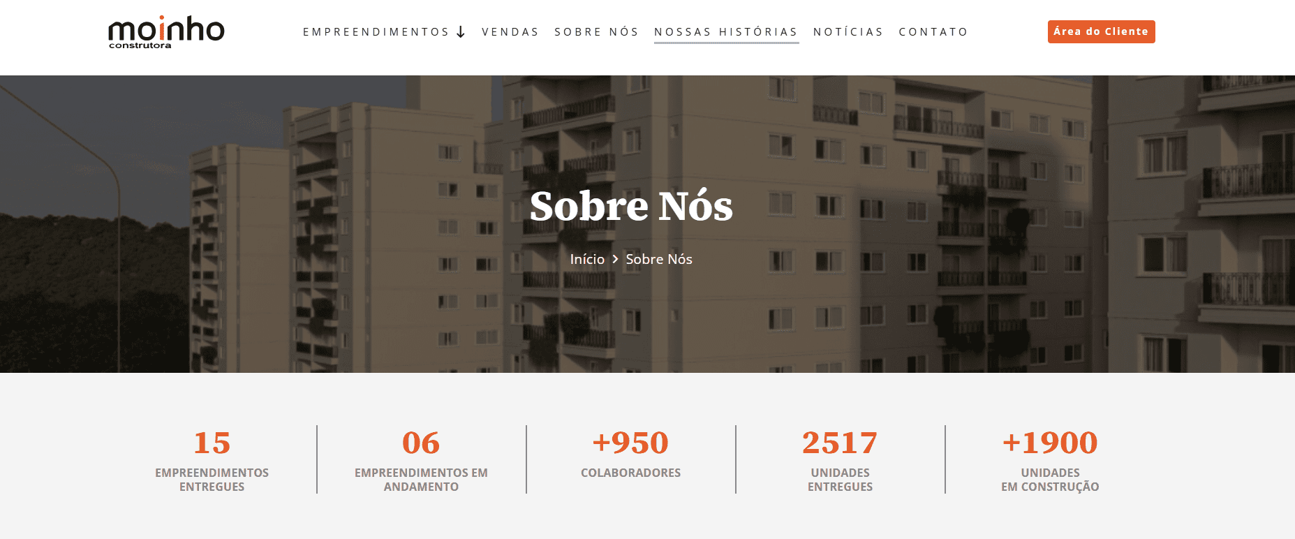 Construtora Moinho